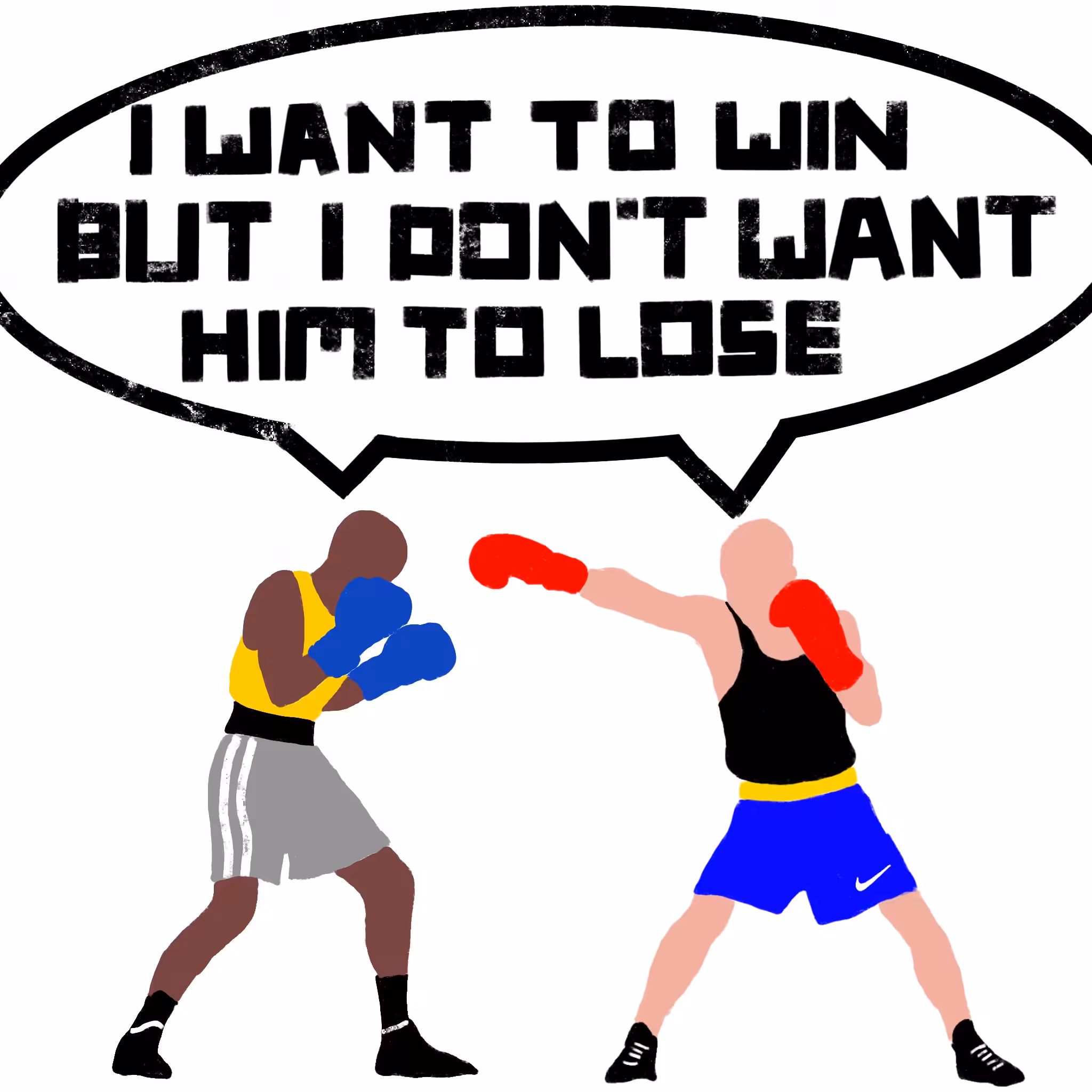 Art of Boxing