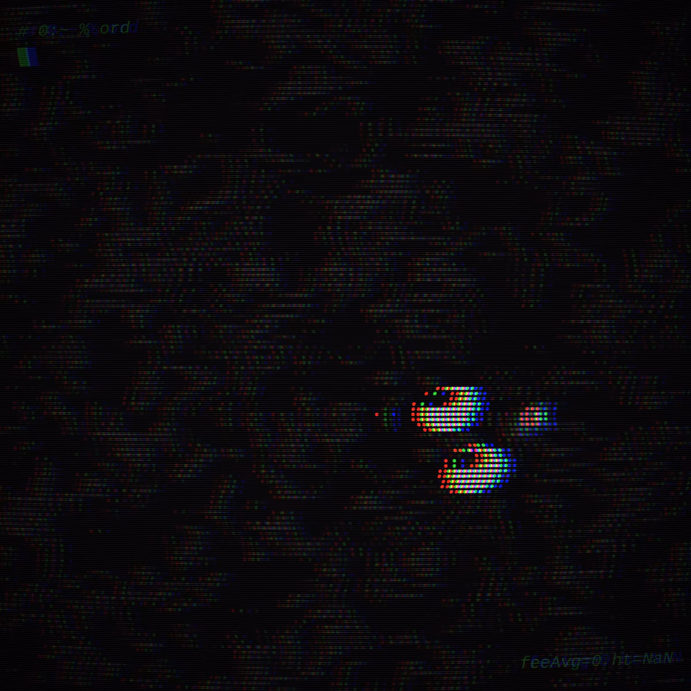 Ghost Echoes #297