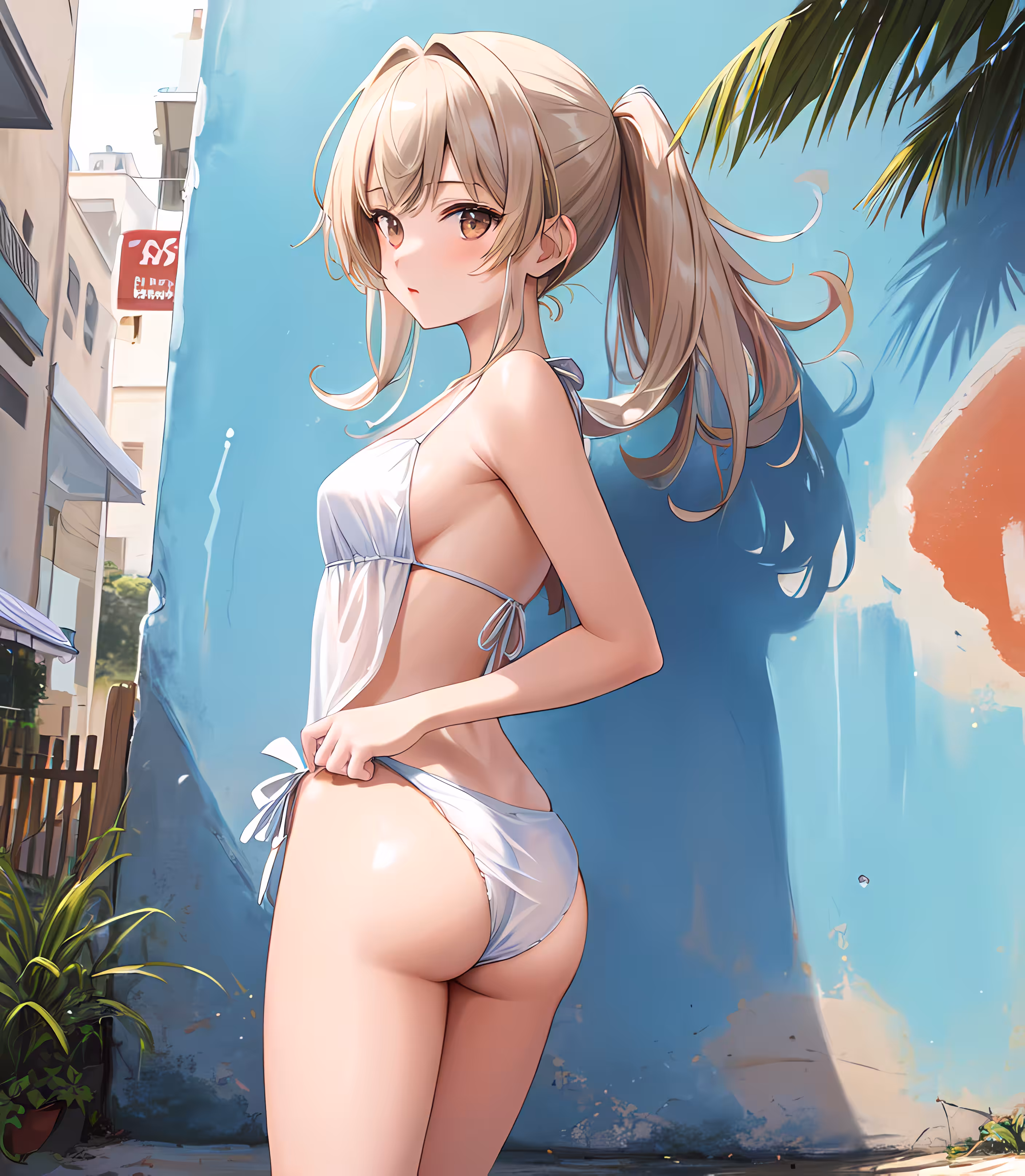 Summer Girl 15