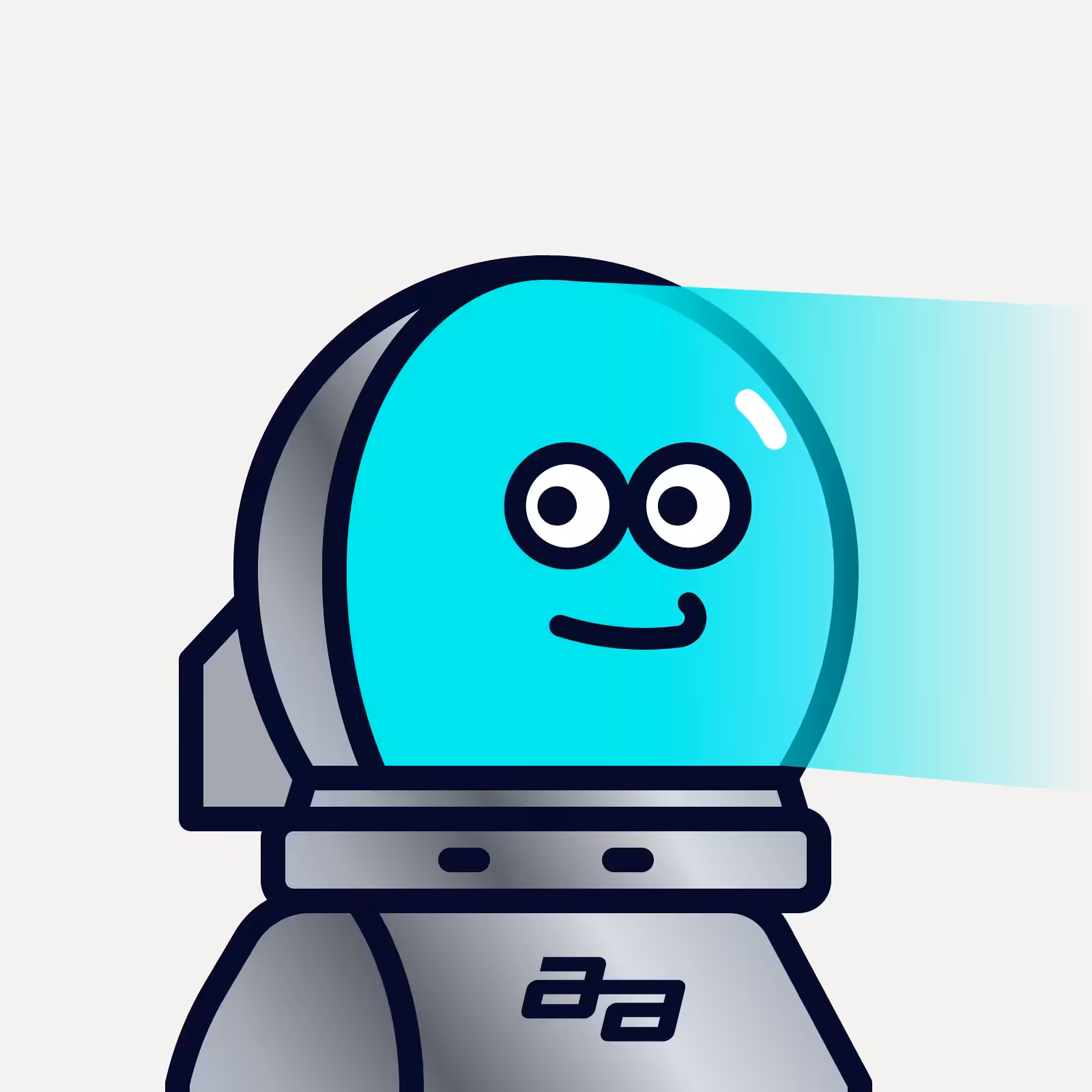 Awkward Astronauts #5947