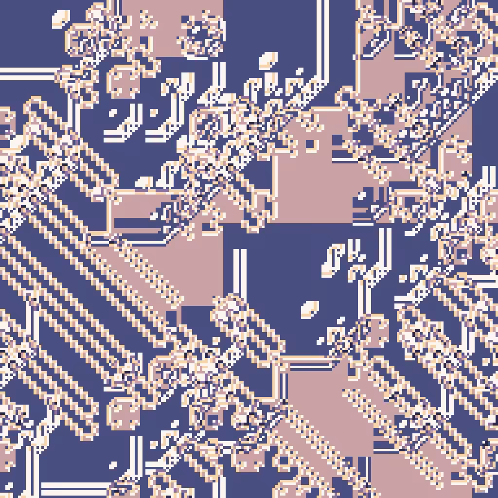 Zero-player game #505