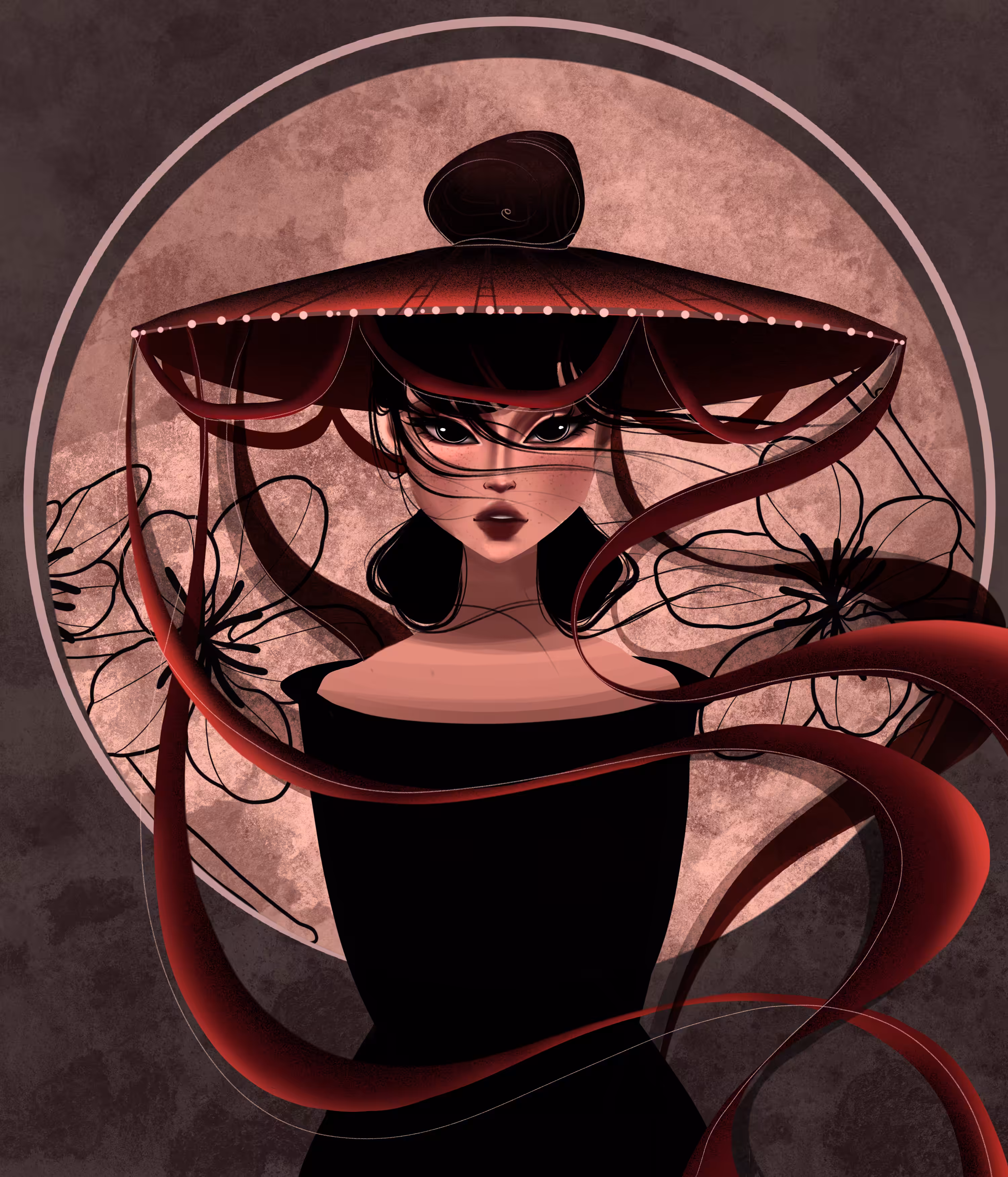 Wind spirit