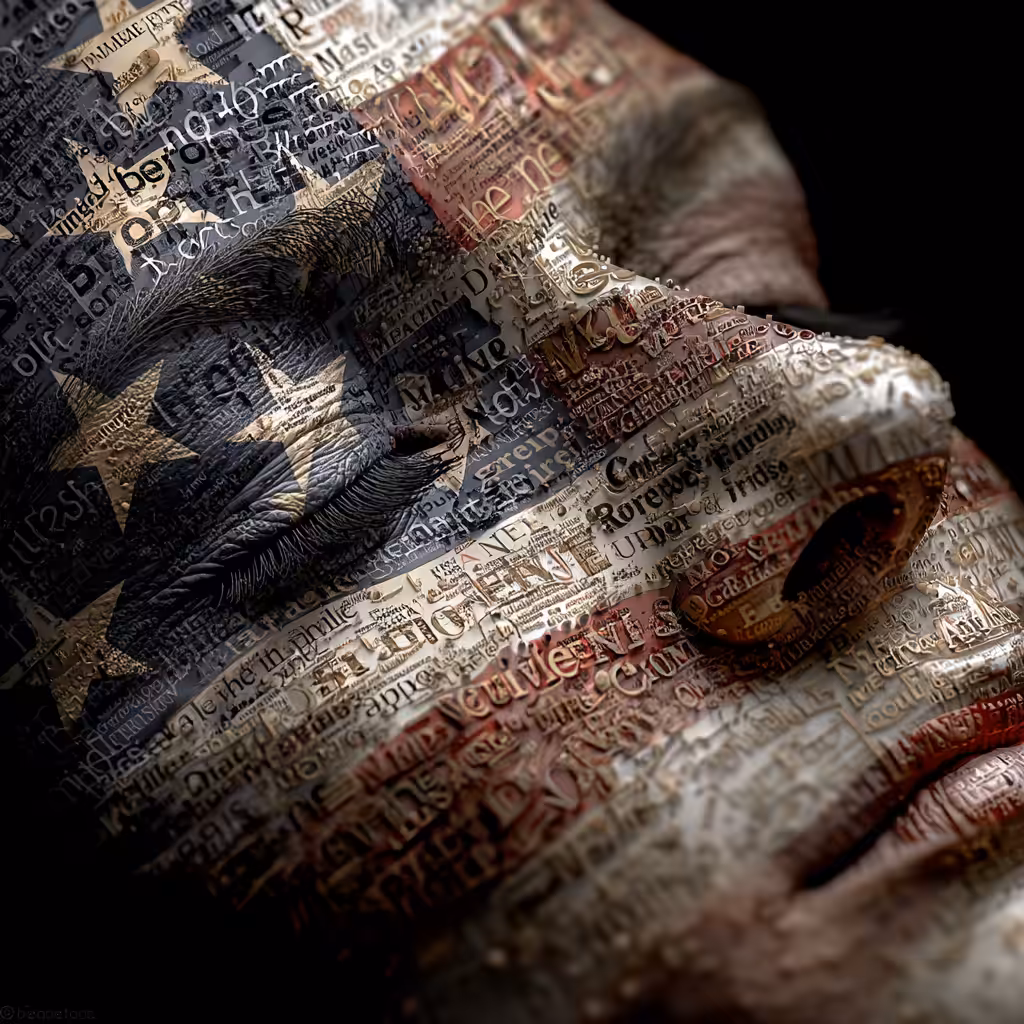 Blood, Ink and Duty