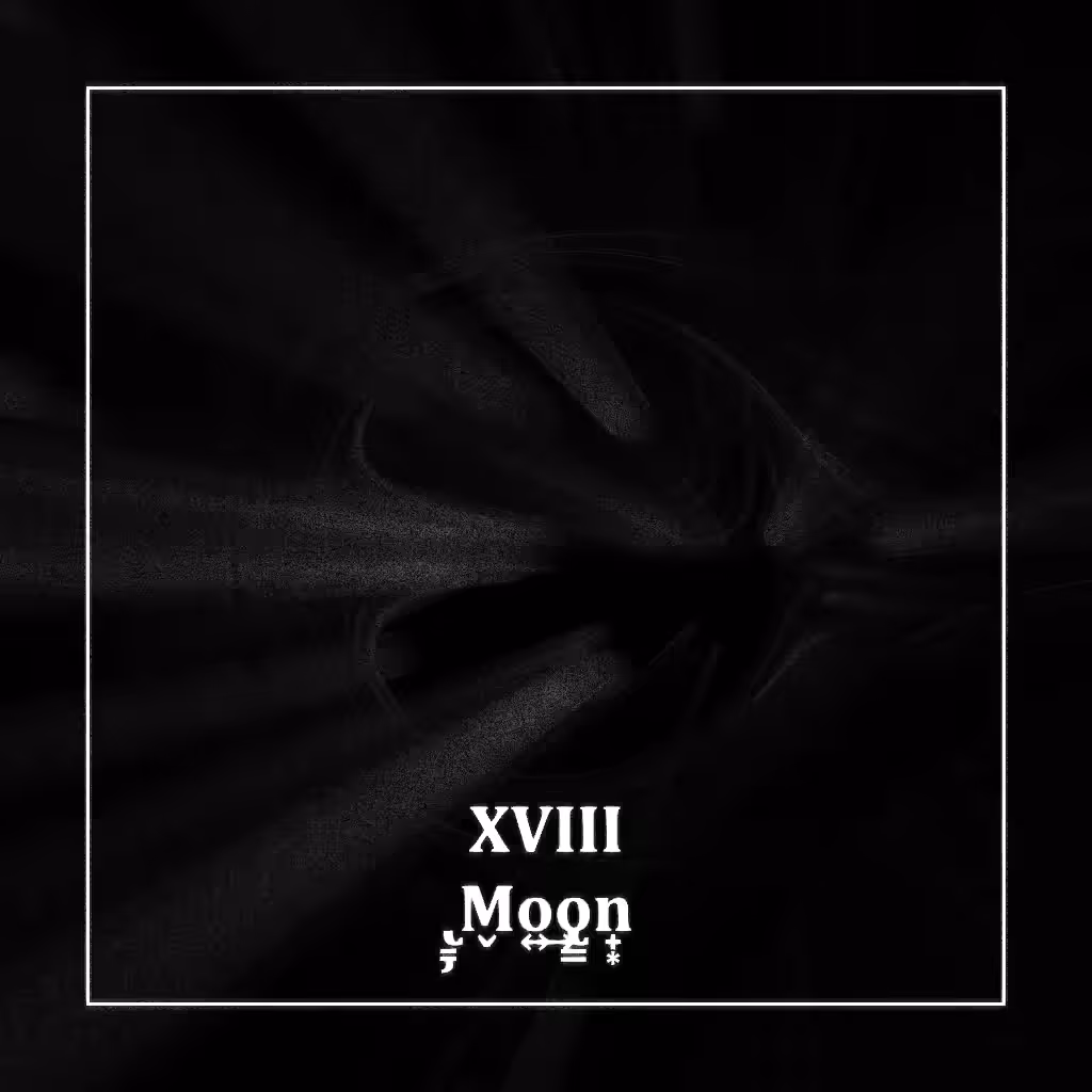 XVIII_Moon
