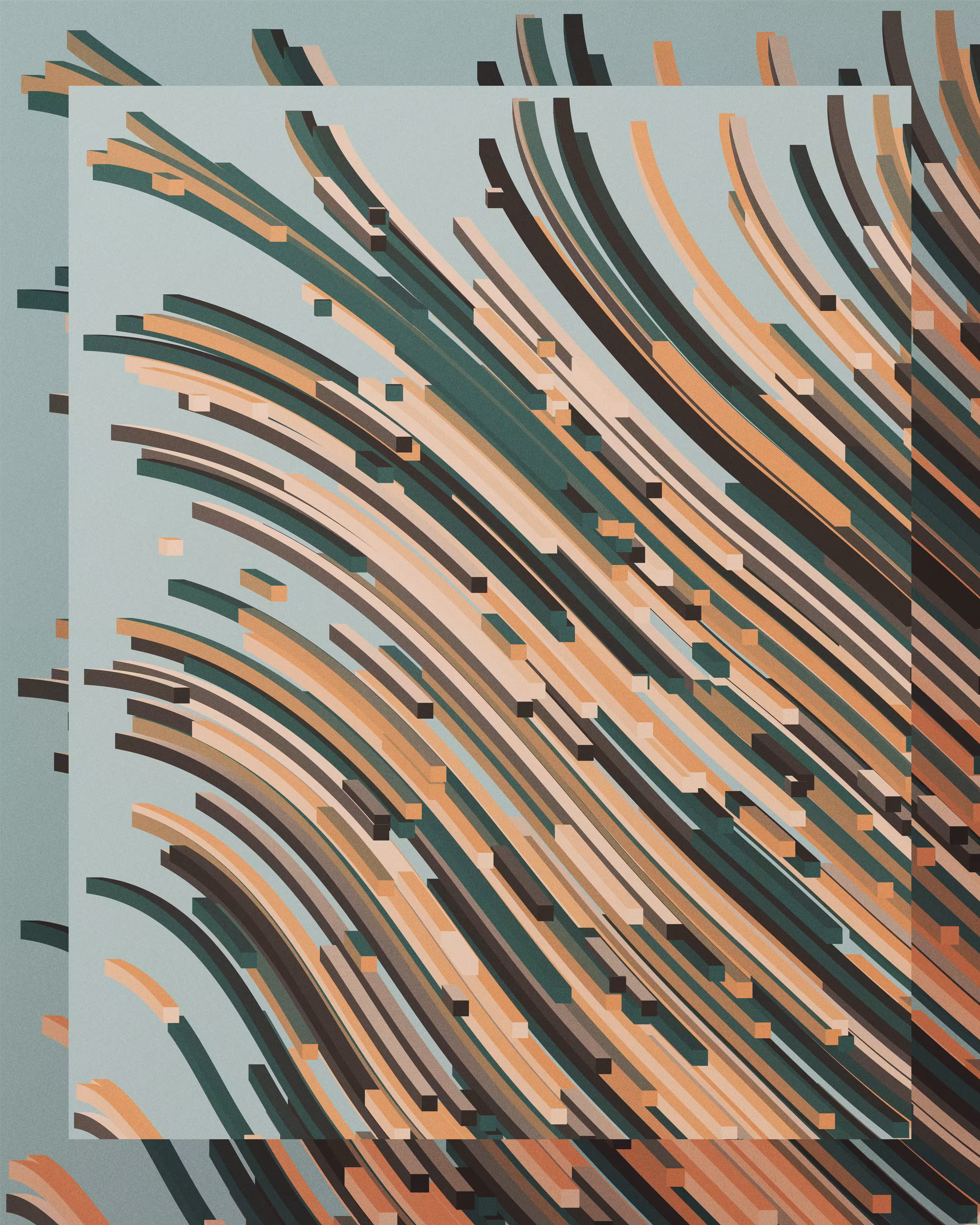 Palettebar 195