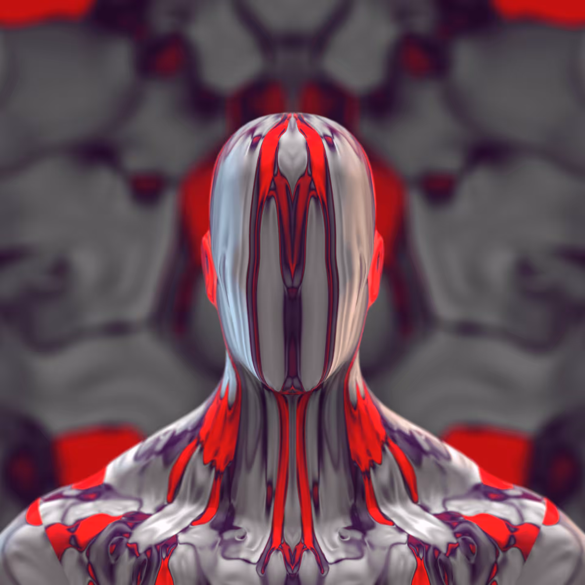 Neo-Crypto God #055