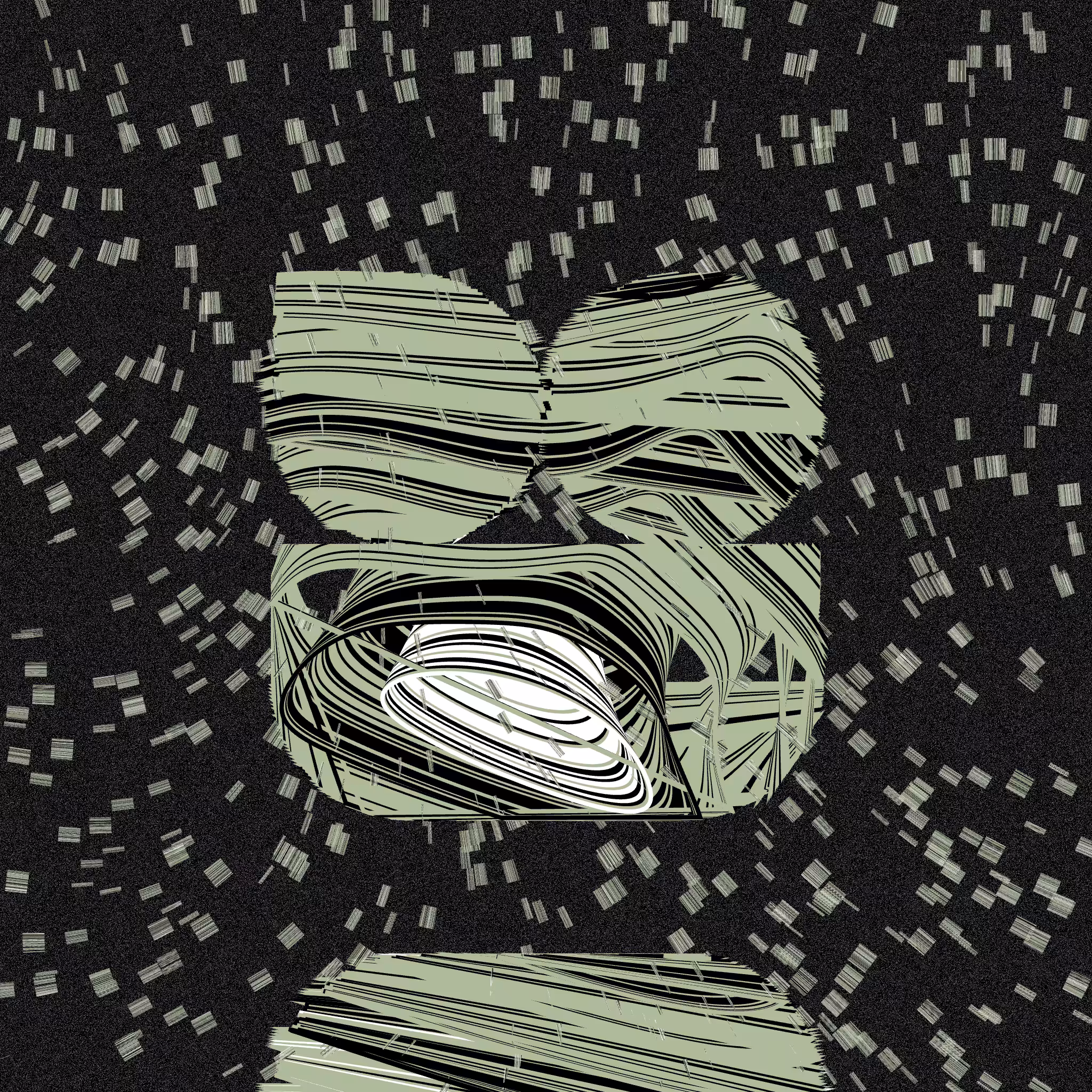 Melt Into Pepe: #448