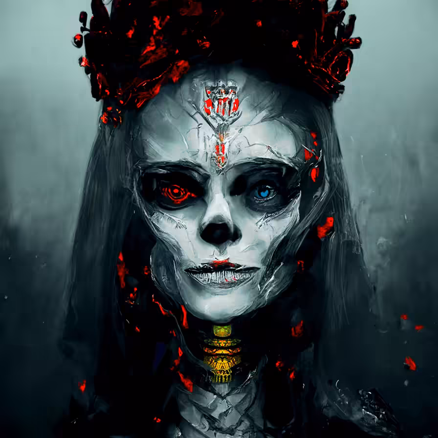Queen Of The Damned