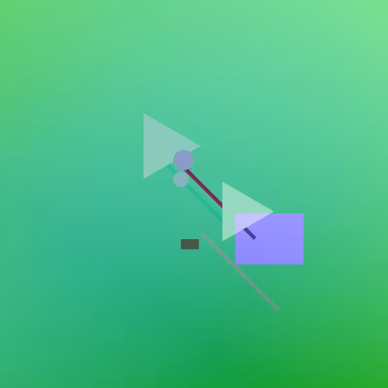 NEO-SUPREMATISM #72