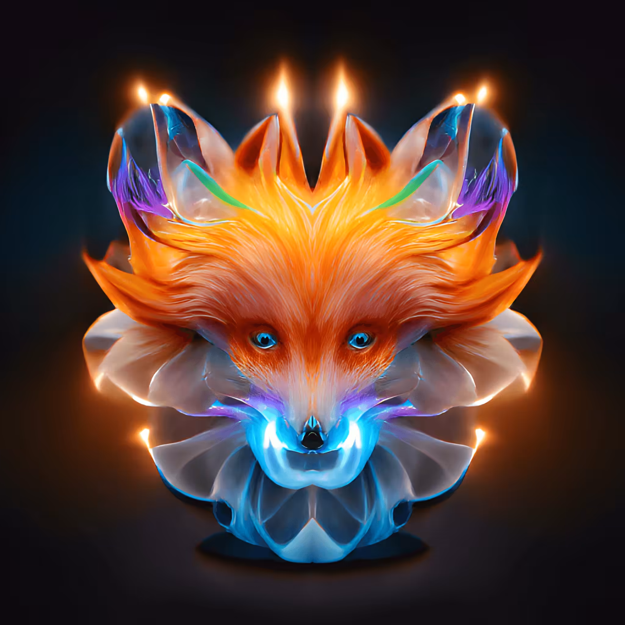 Elemental Anima #0003
