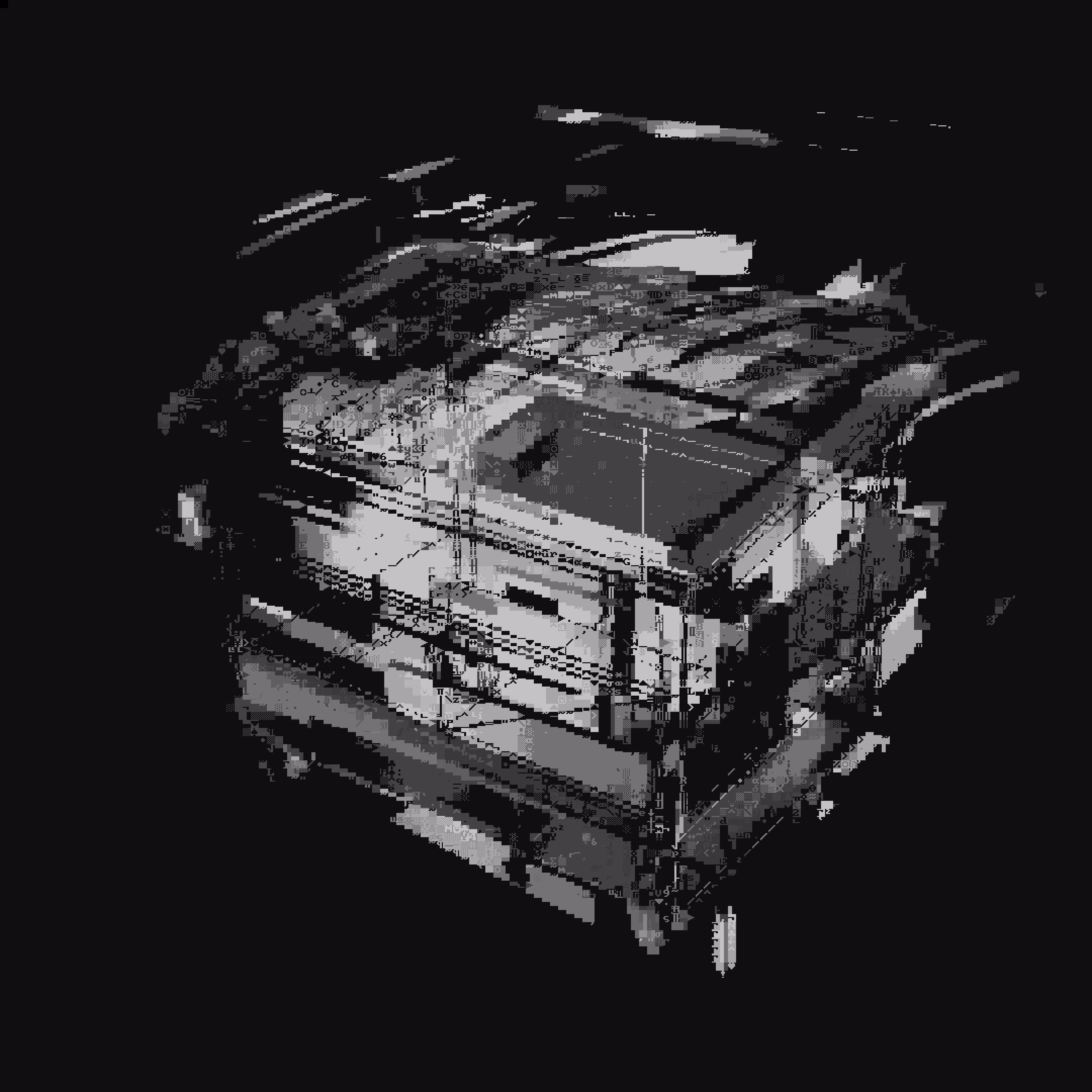 Trashscii 10