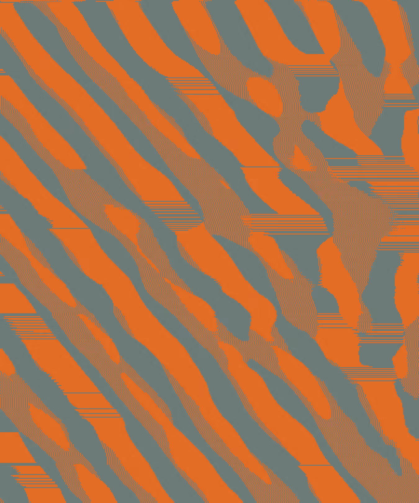 Digital Surface 1 #39