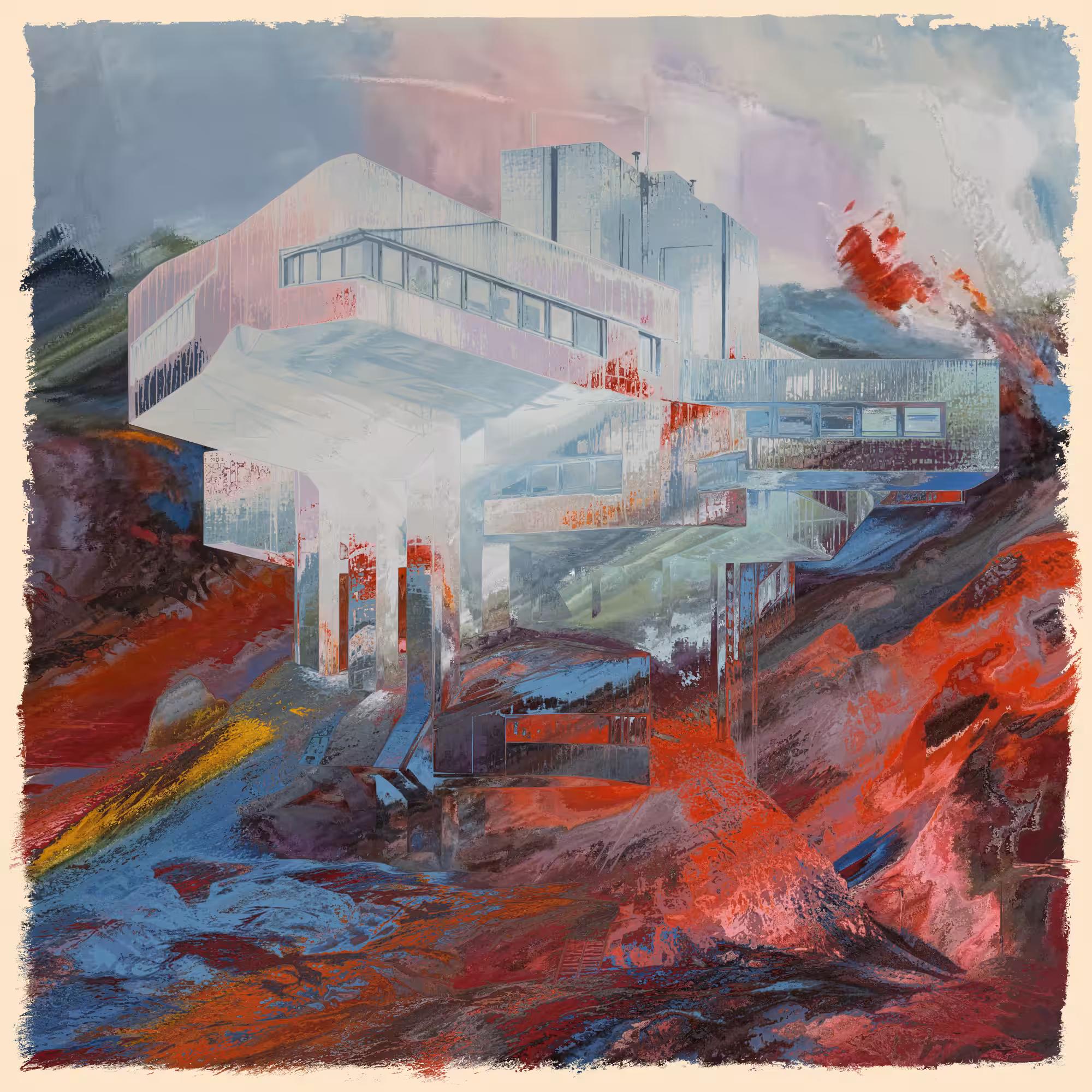 Brutal Nature #18