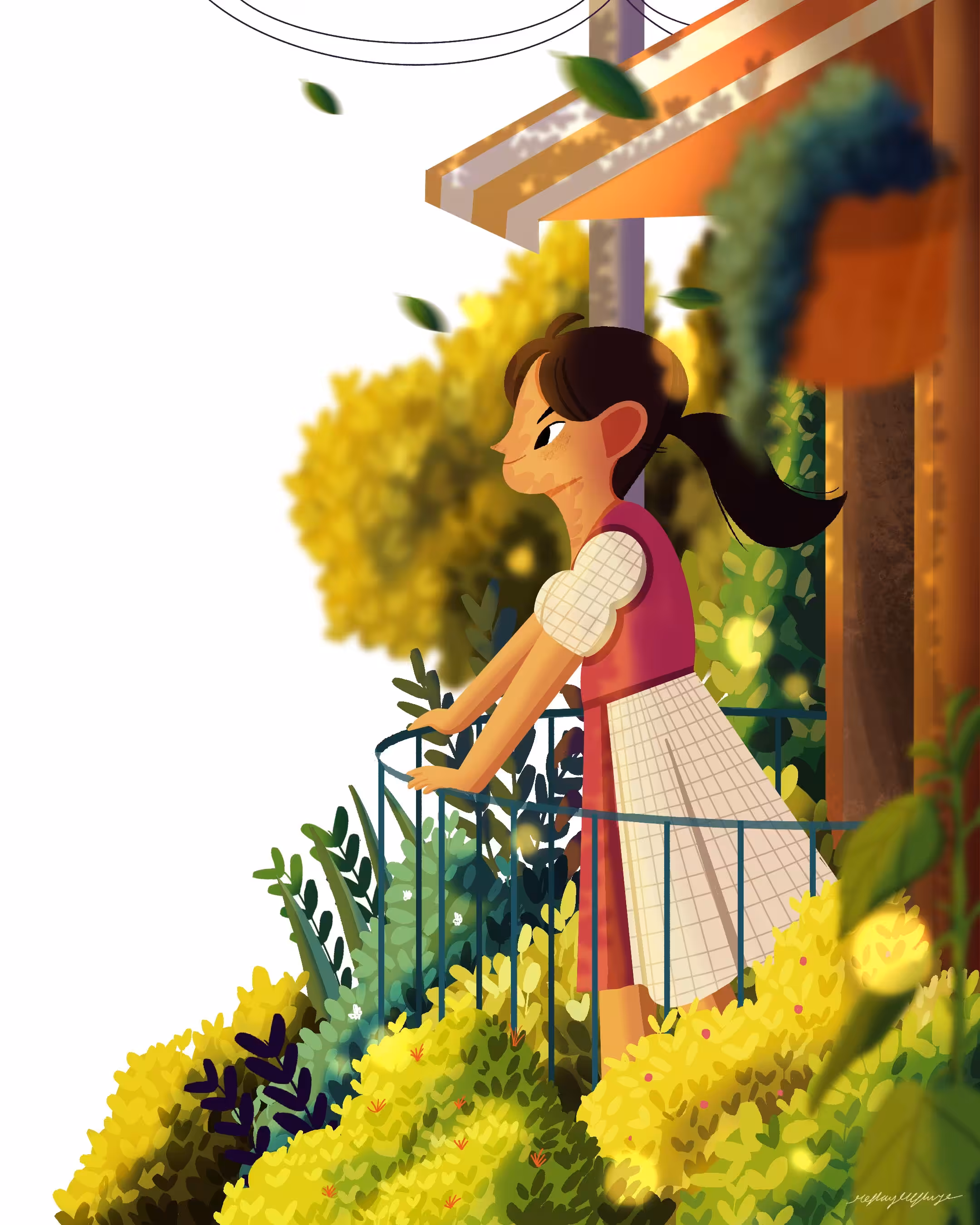 Daylight