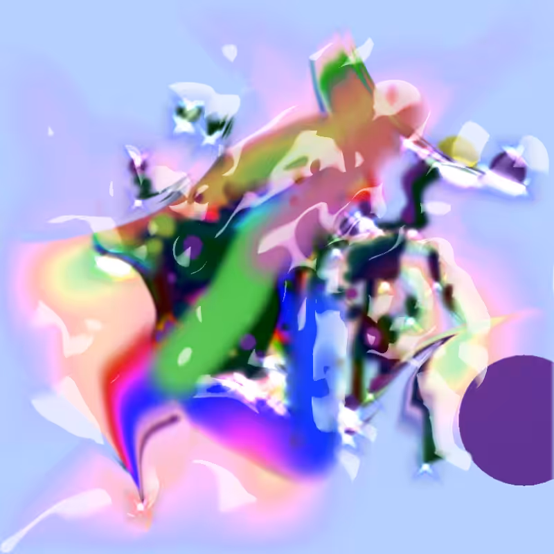 tiny worlds #17