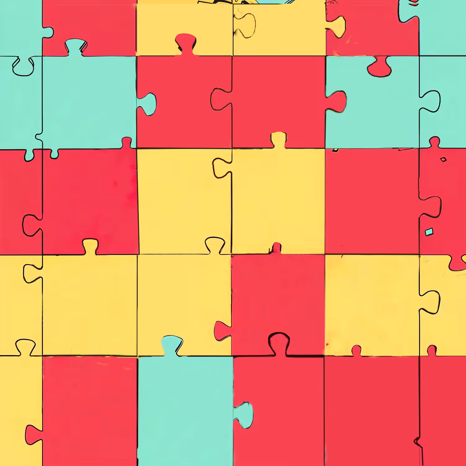 Jigsaw