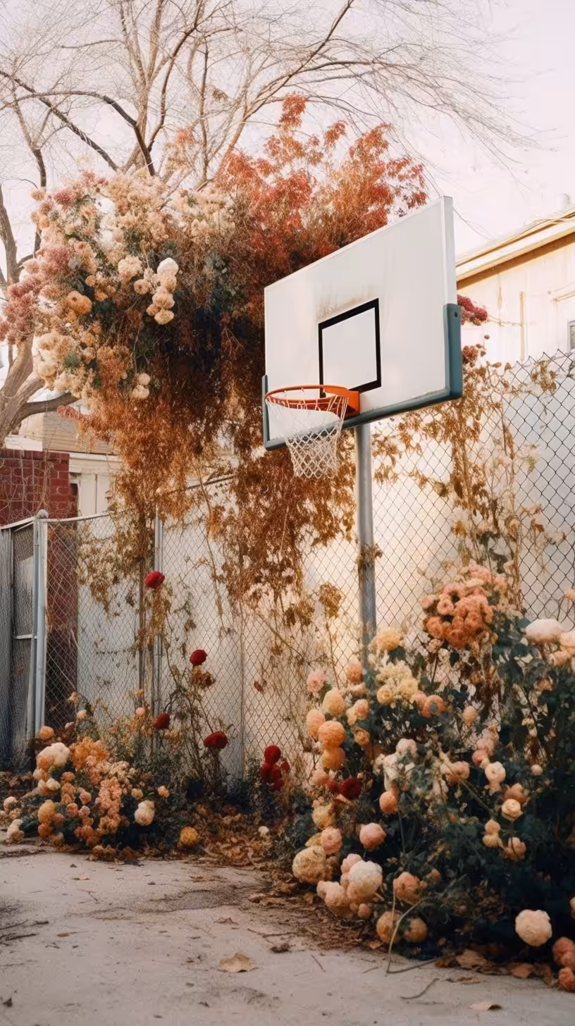 Hoop Dreams