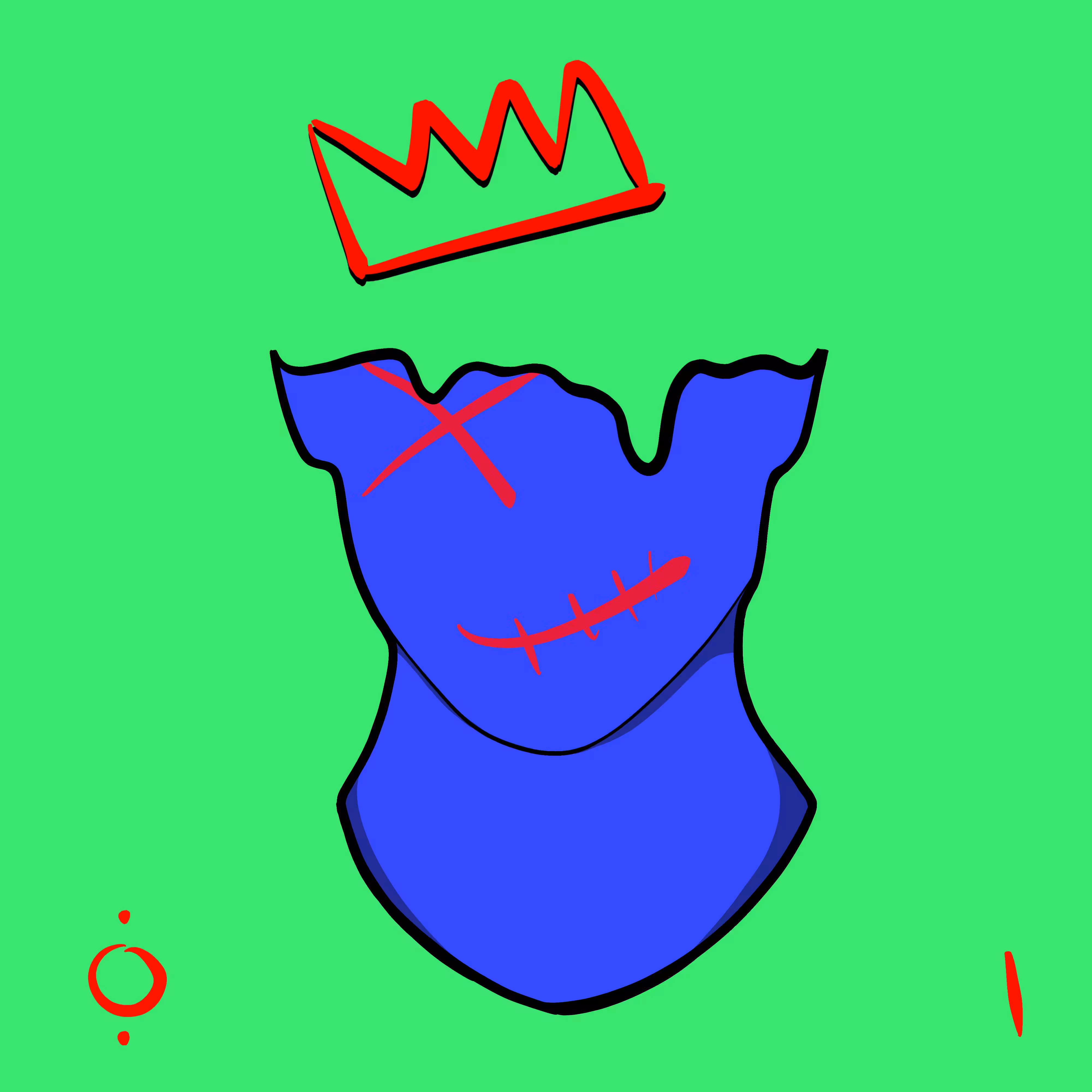 EGO - 1
