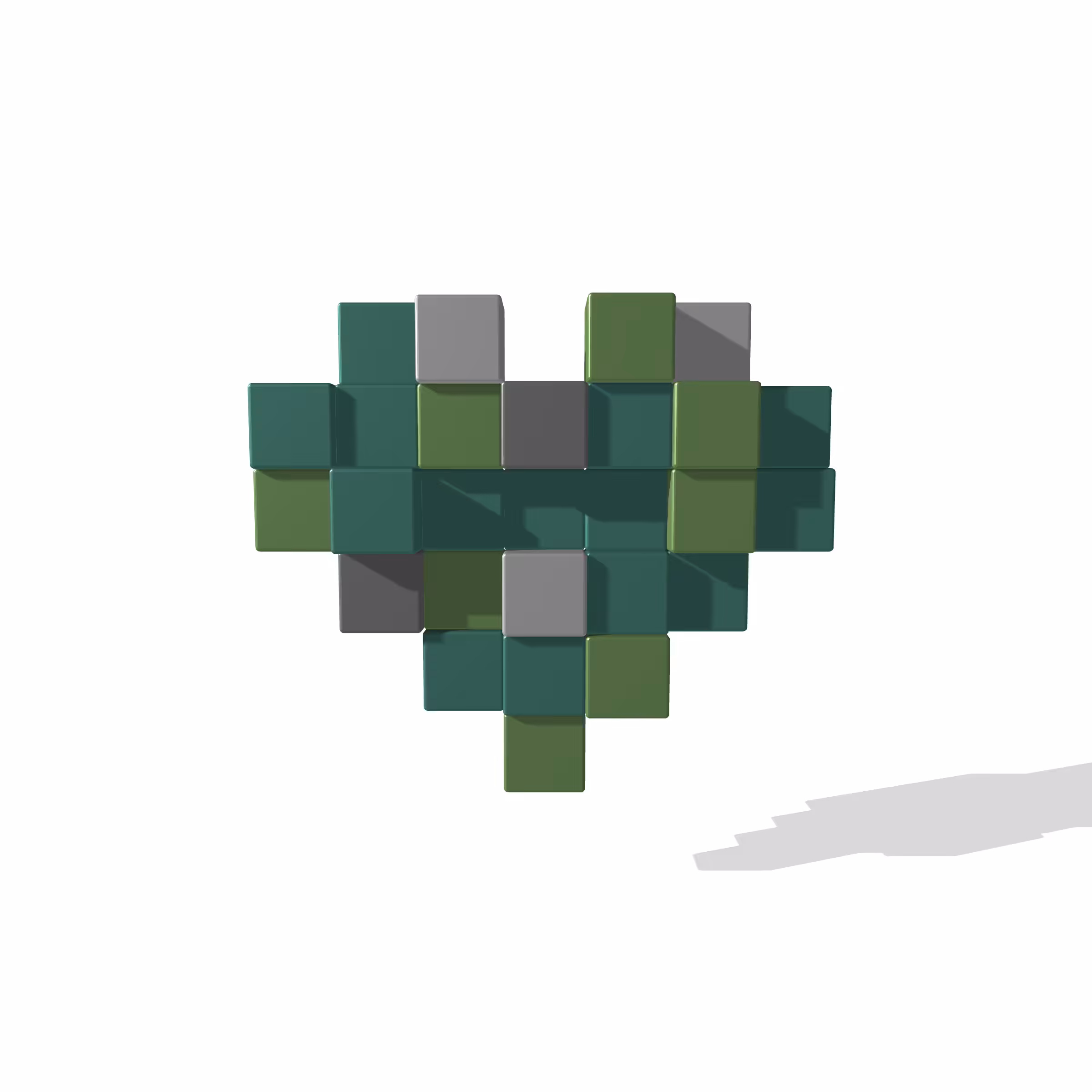 heart + craft #13970