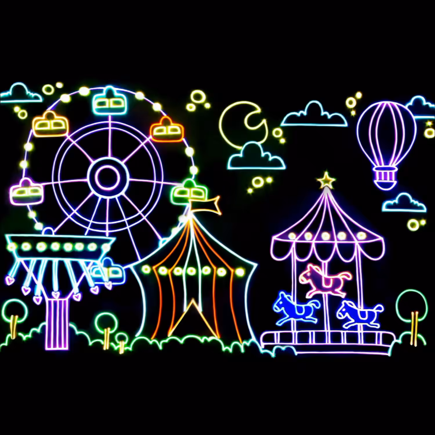 Dreamland