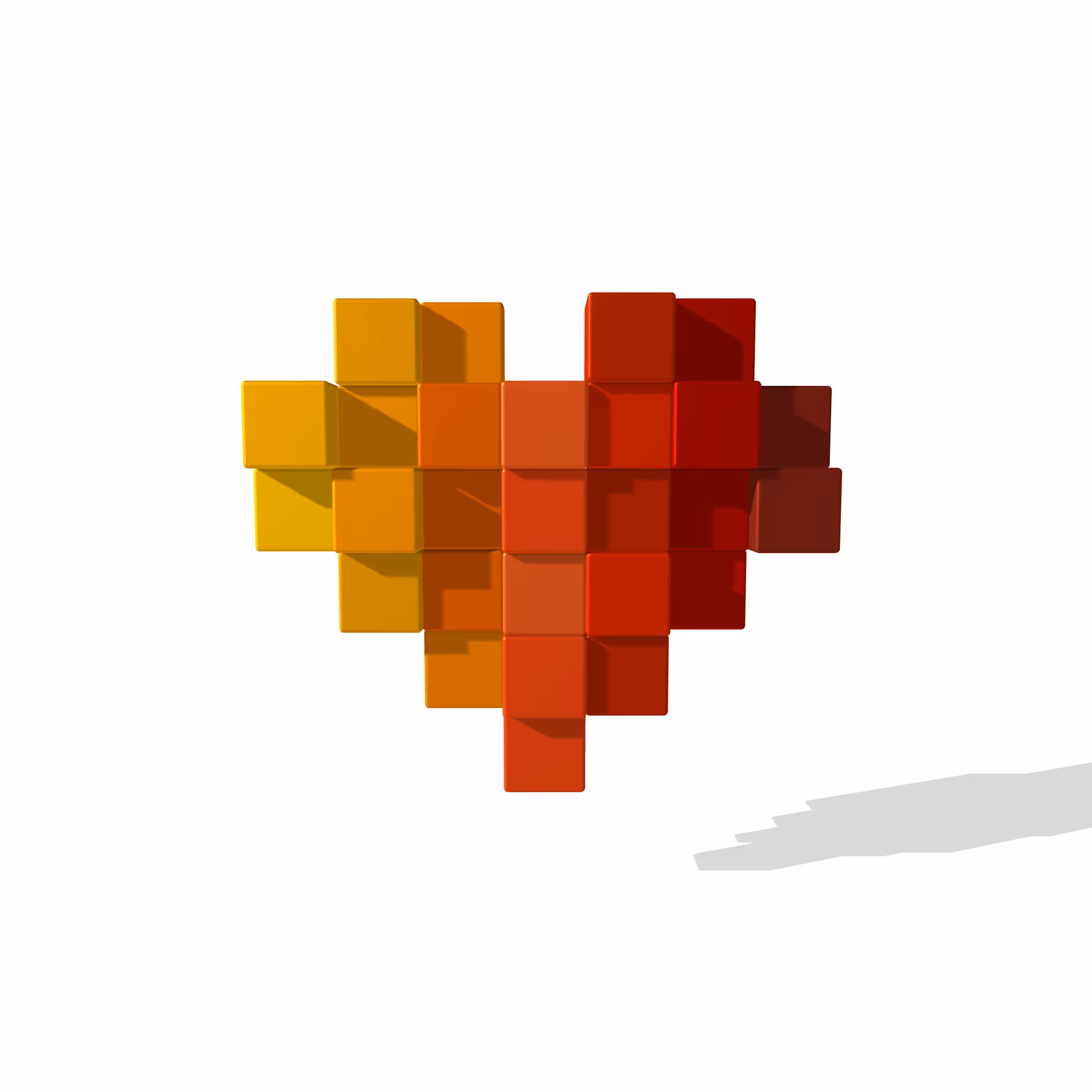heart + craft #19554