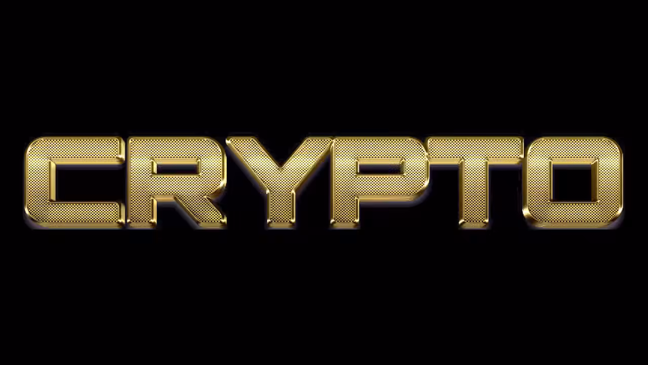 1/100 CRYPTO GODS by SOLLOG NFT Techno Music Club Video MP4
