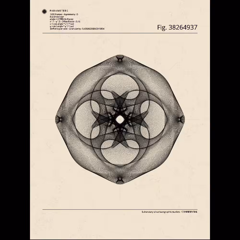 Backward Oscillations #101