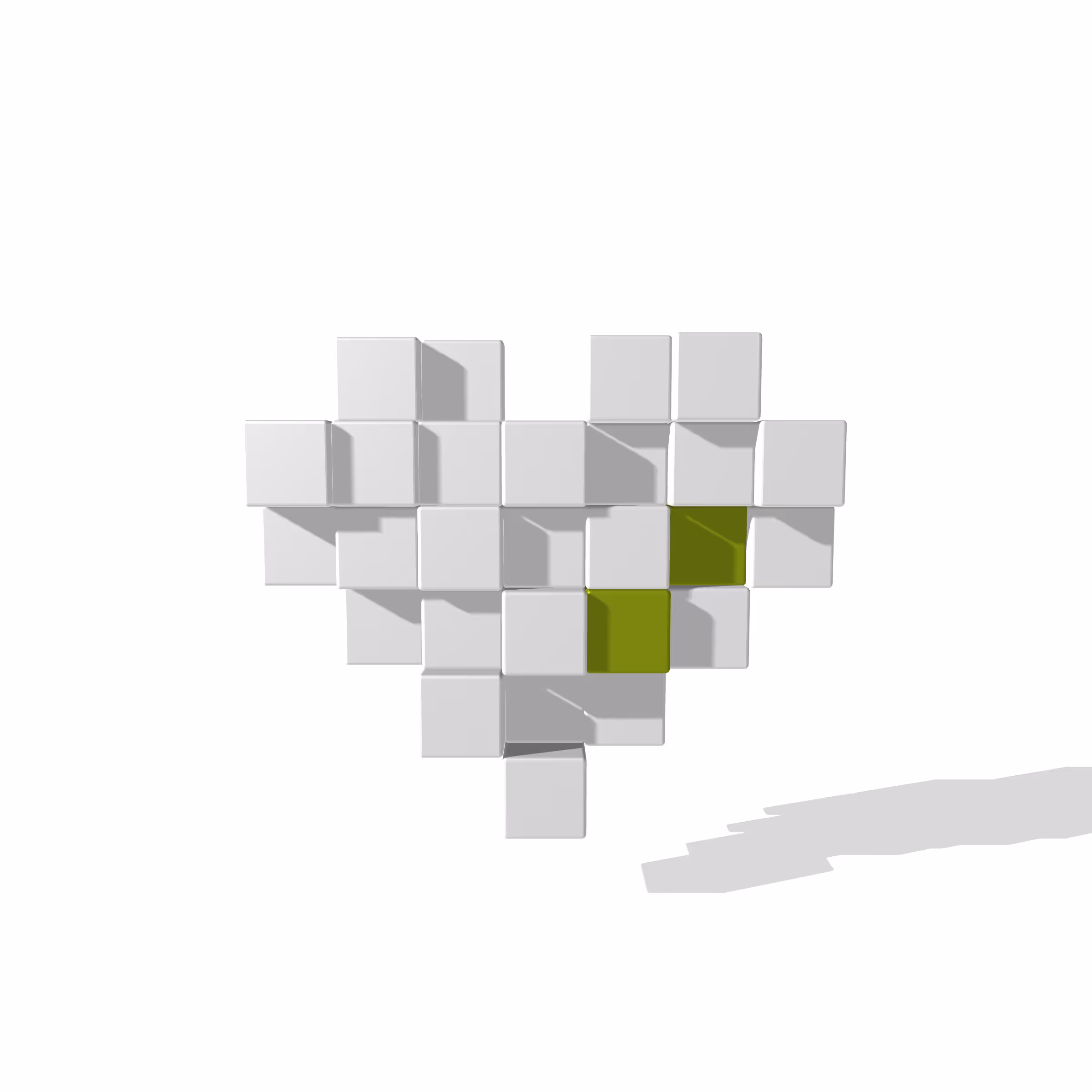 heart + craft #24139