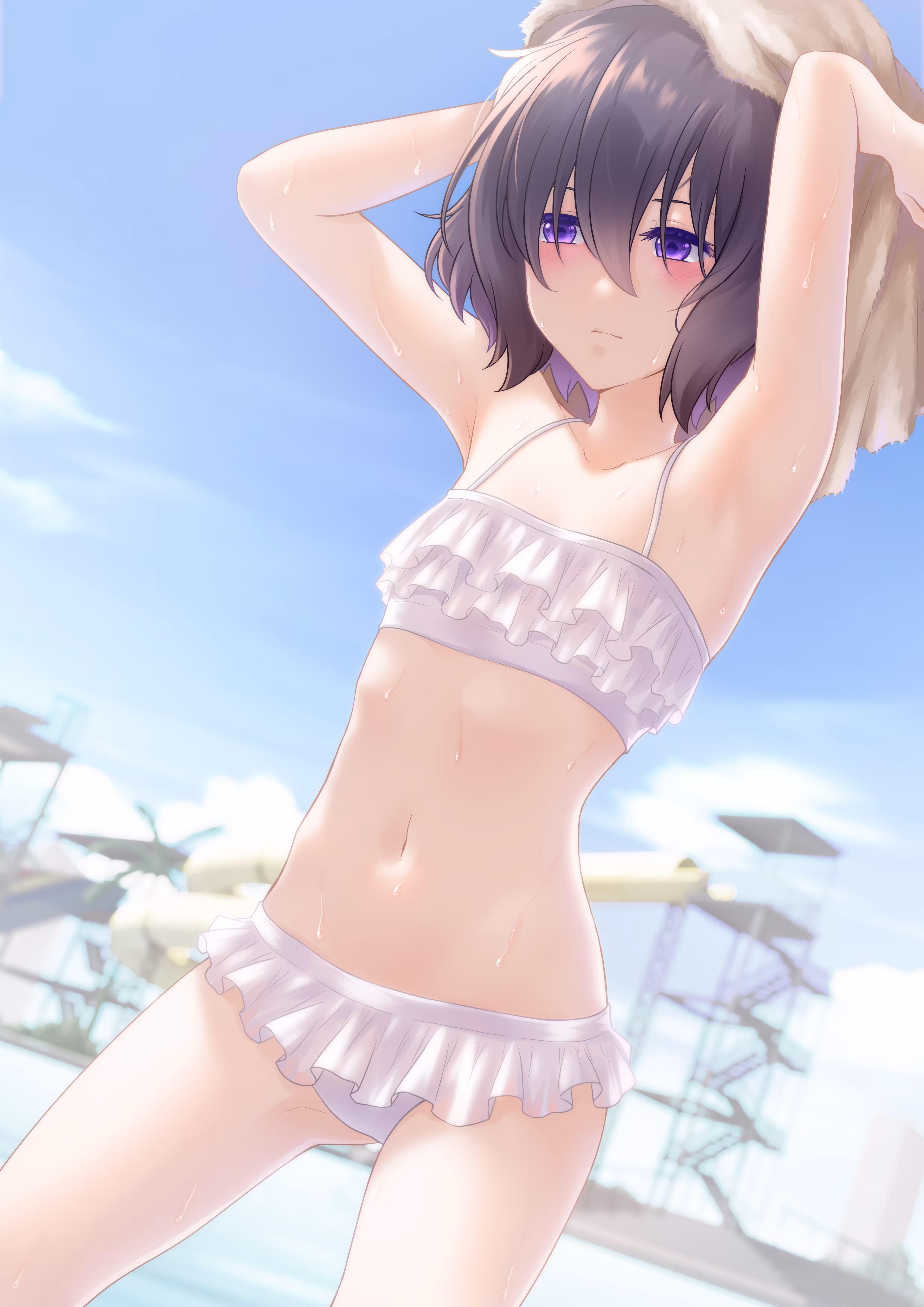 Summer Sweet Sun Shine