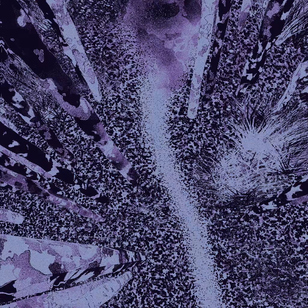 A Less Traveled Path #143