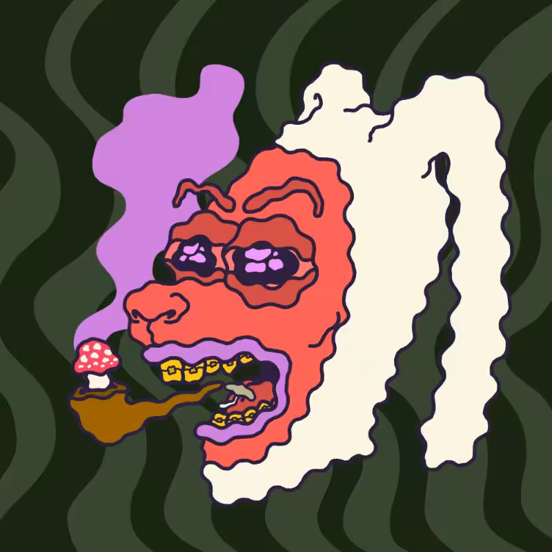 HASH FREAKS #388