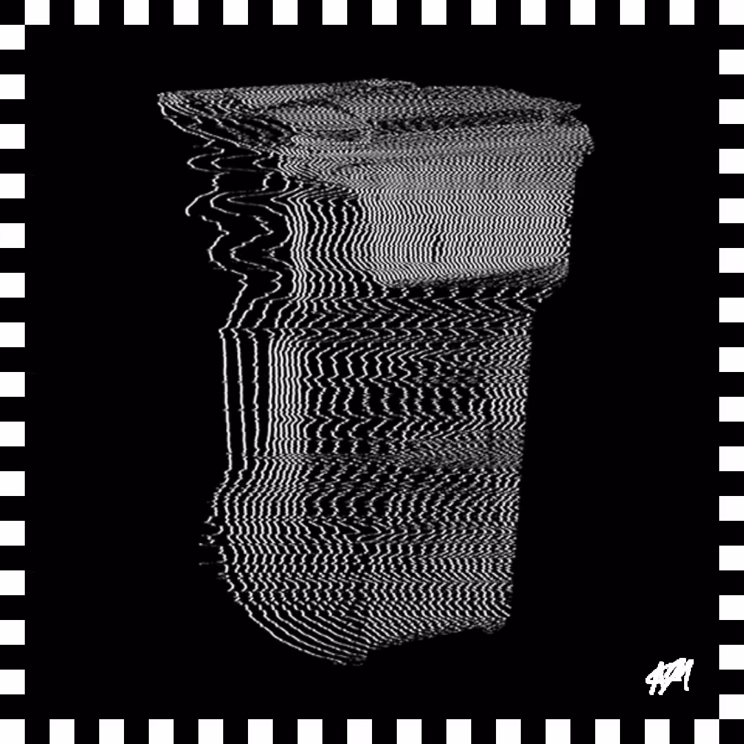 fx[TRASH] #38
