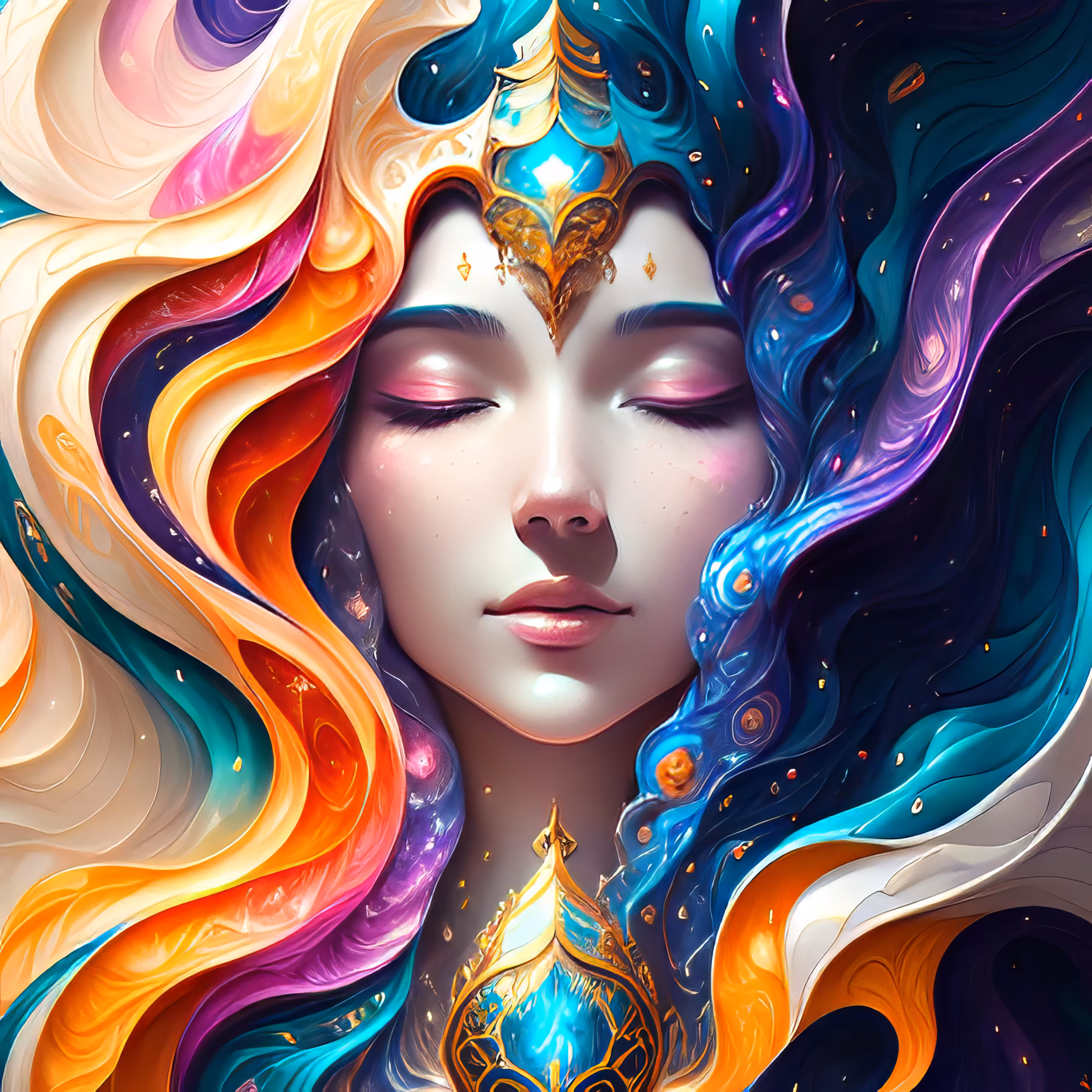 Universal Love