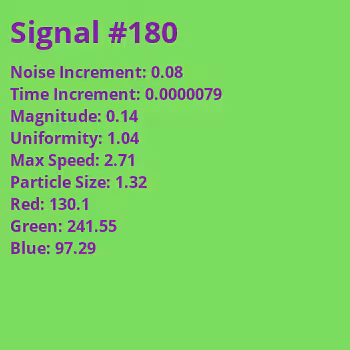 Signal #180