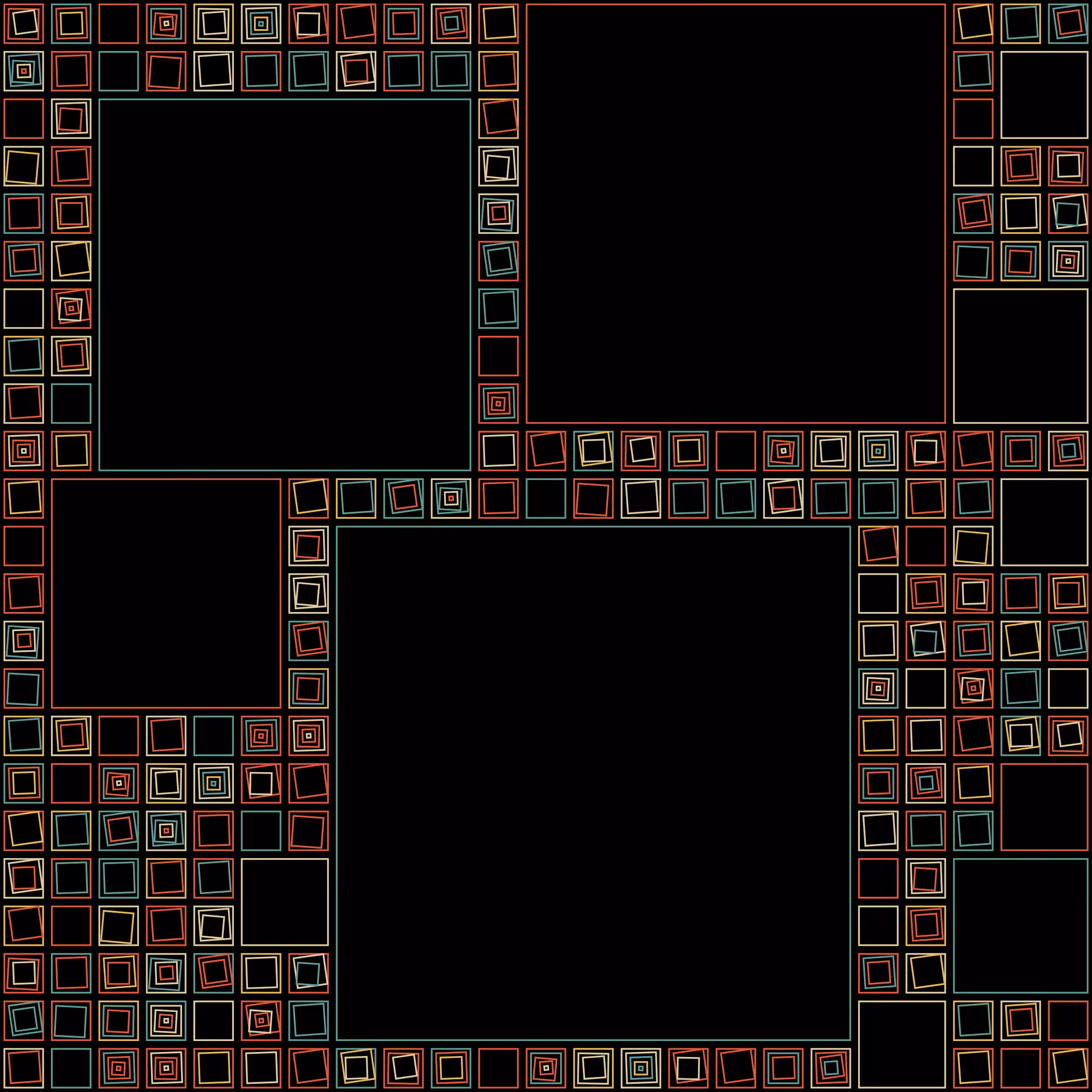 Aerial View #921