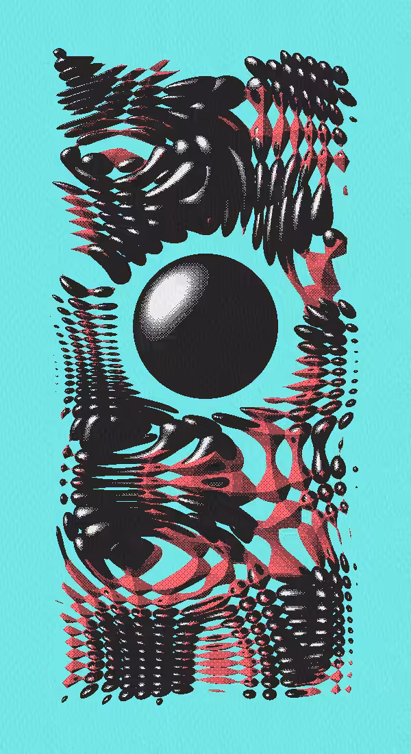 ferrofluid #10