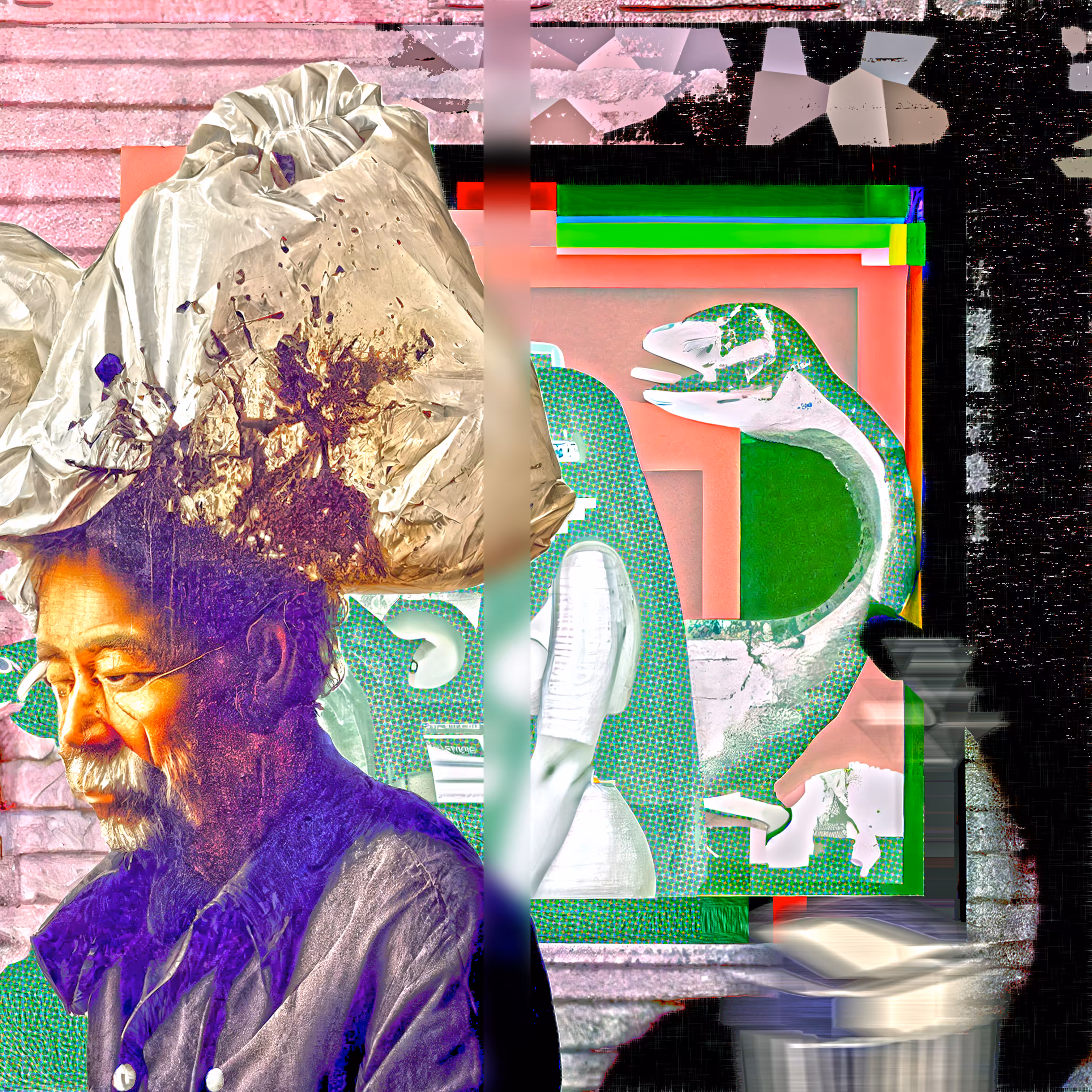 Trash Director