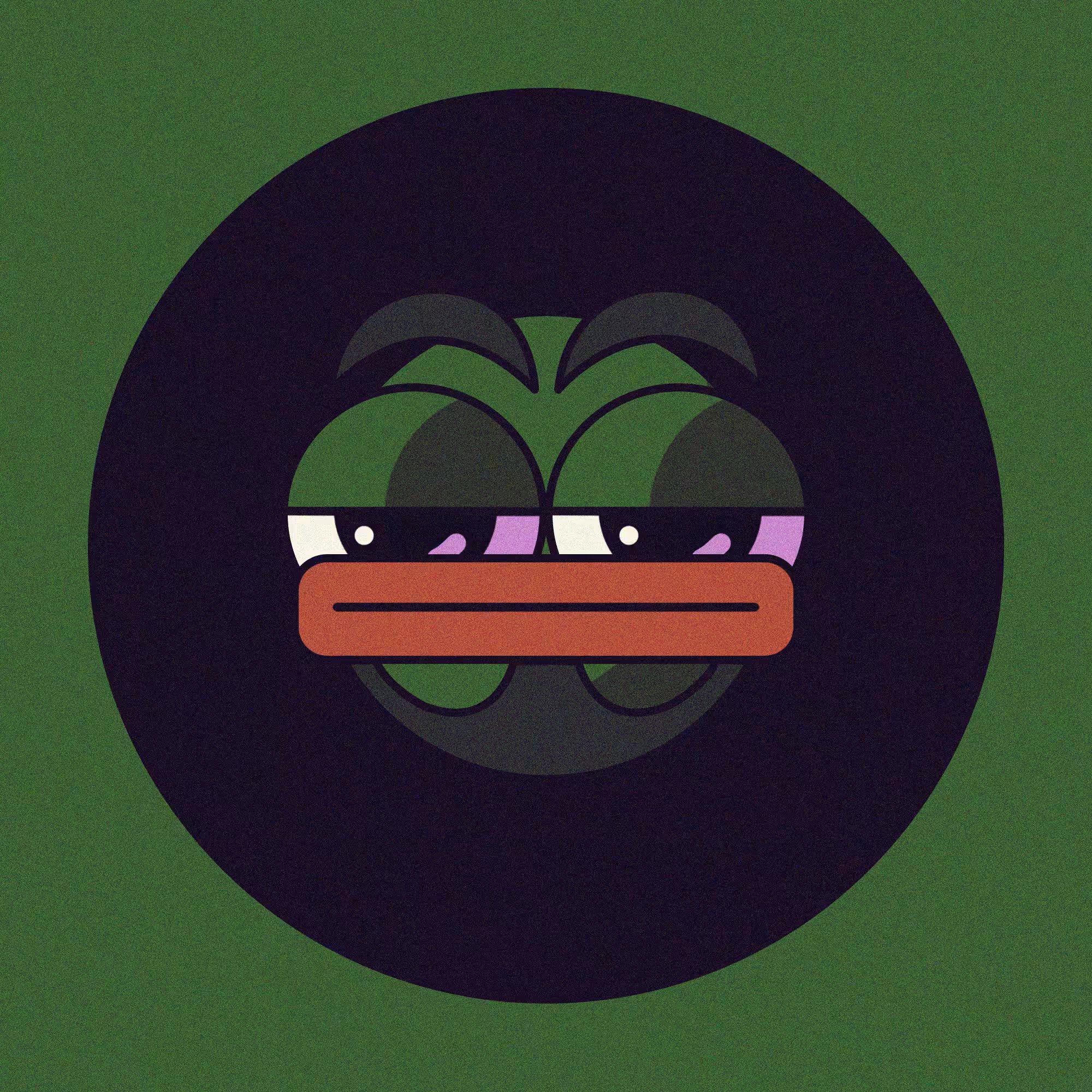 Cycle Pepe #183