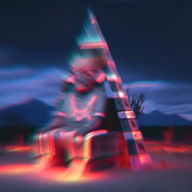 Breath of god