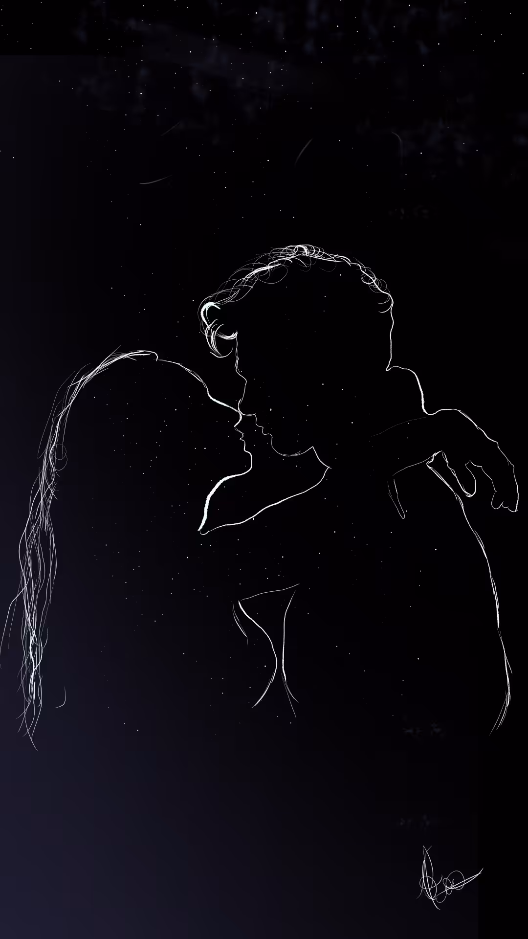 Galaxy Kiss 