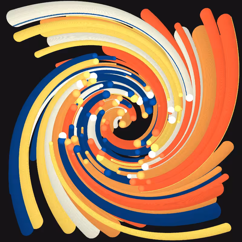spiral galaxies #43