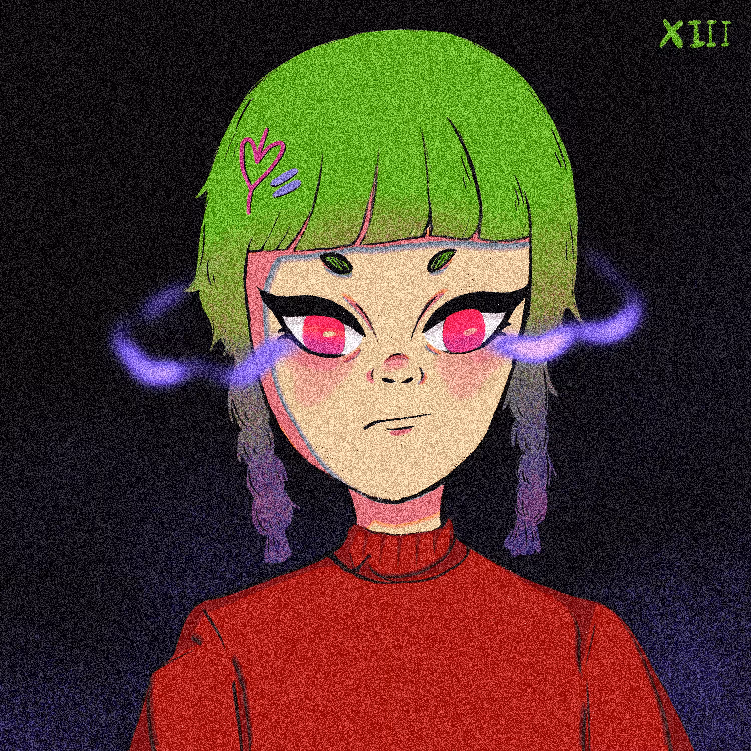NAKI - 013