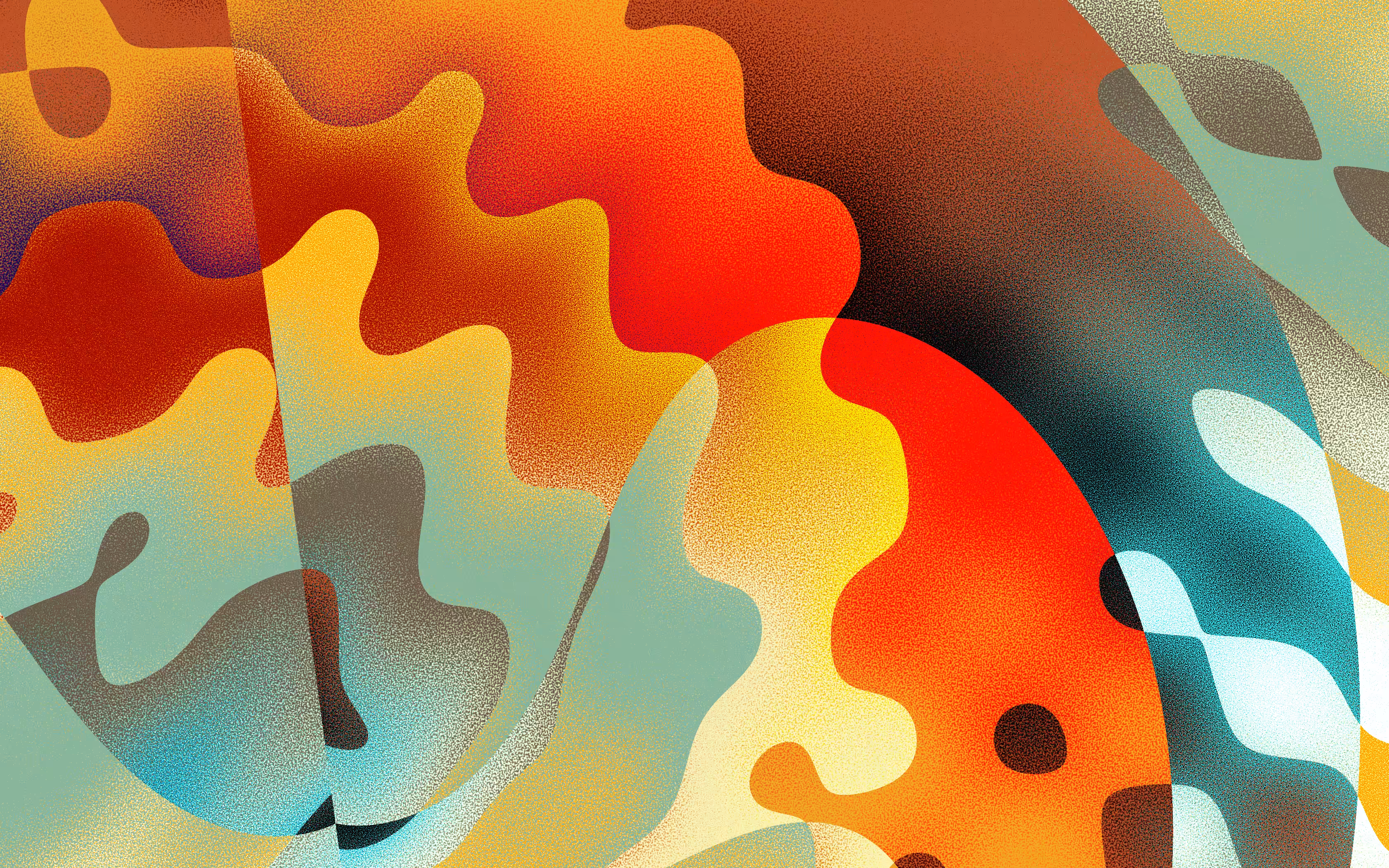 Steam Cells #18