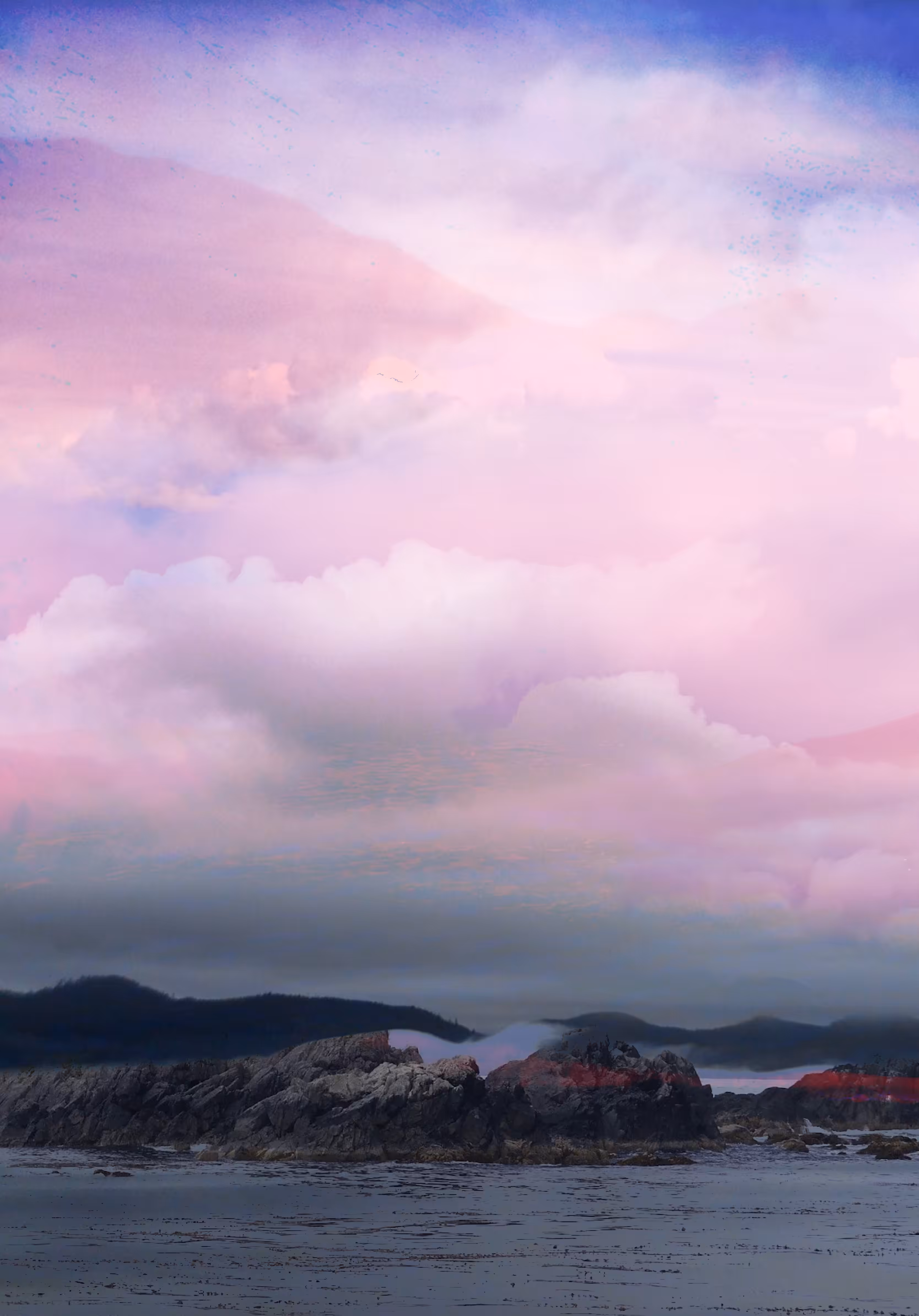 Cotton Candy