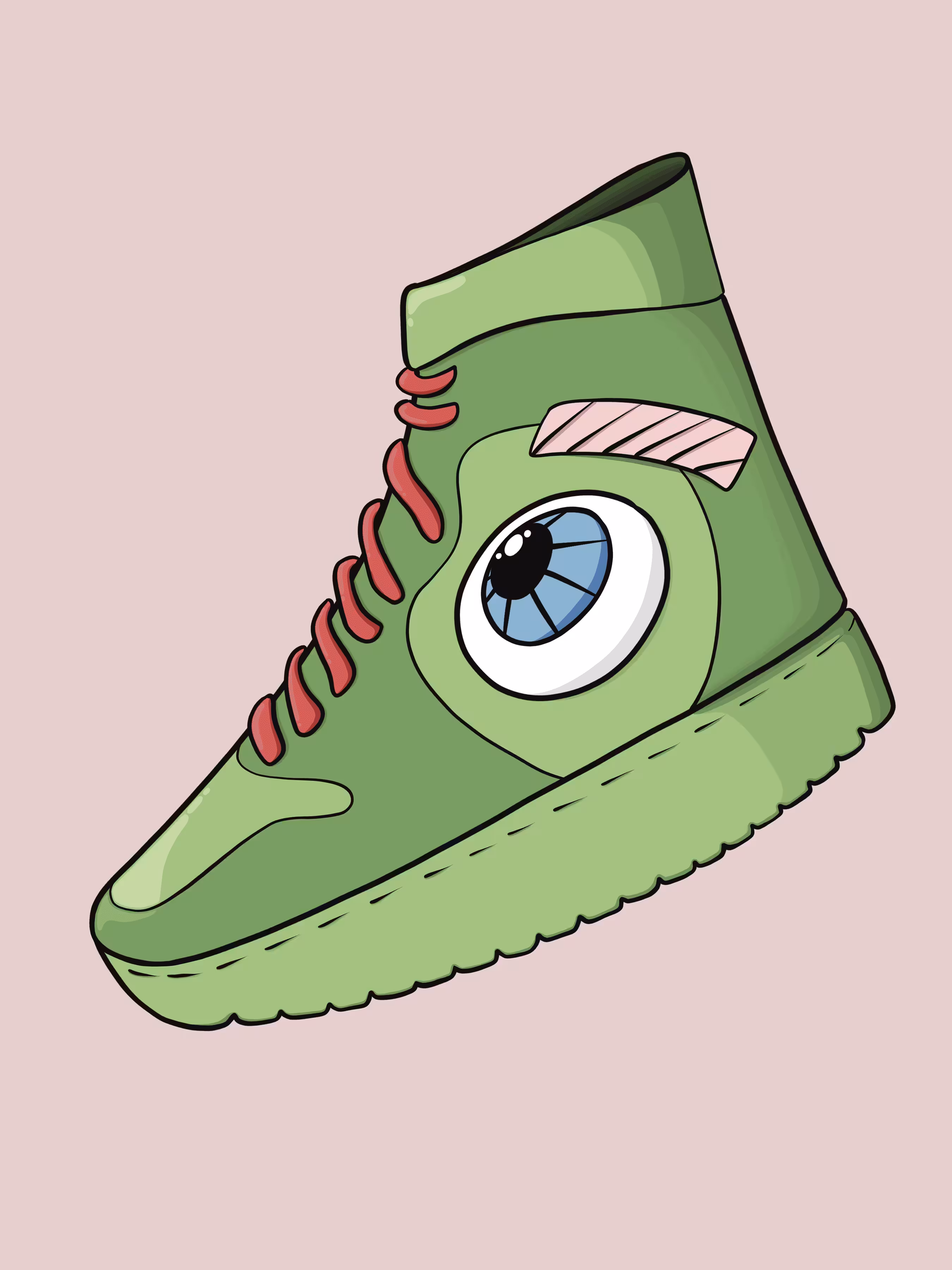 Pumped Up Kicks