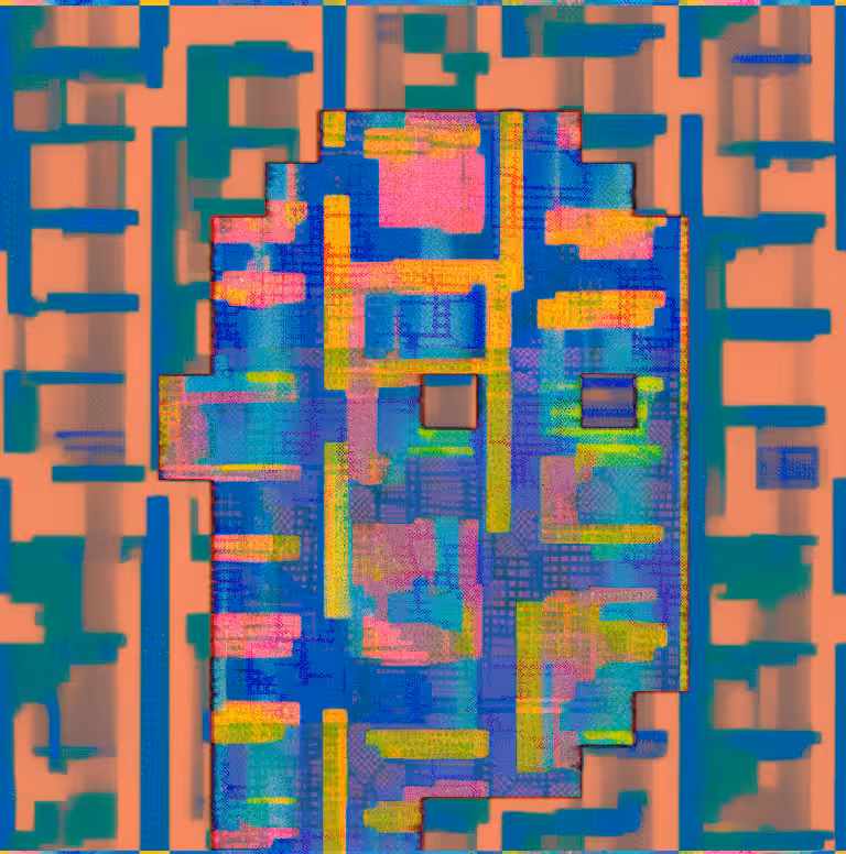 coalescence #2621