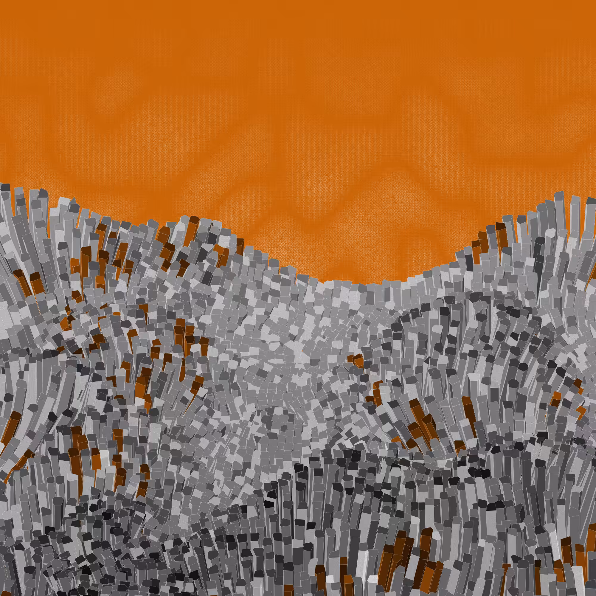 V.Mountains #92