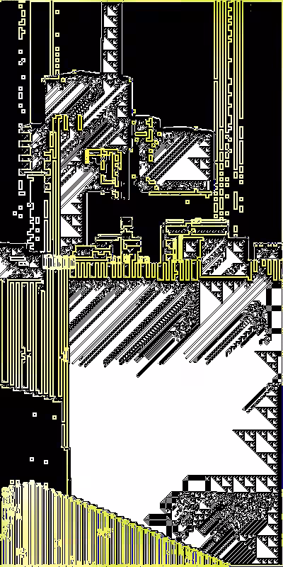 Automata Monads #92