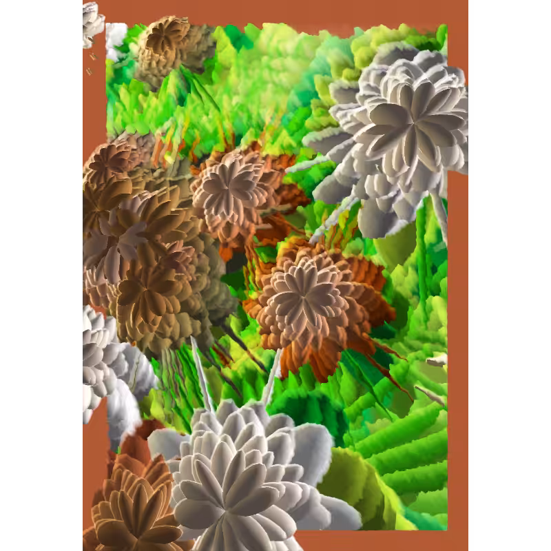 Rococo #287