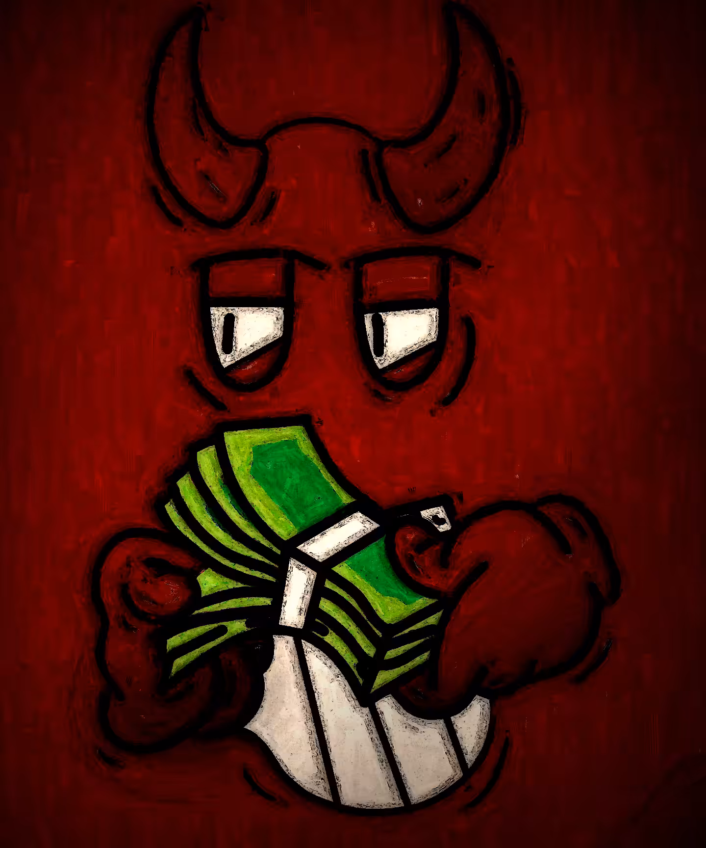Root Of All Evil